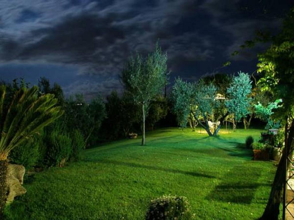 Villarondanella Фермо Экстерьер фото