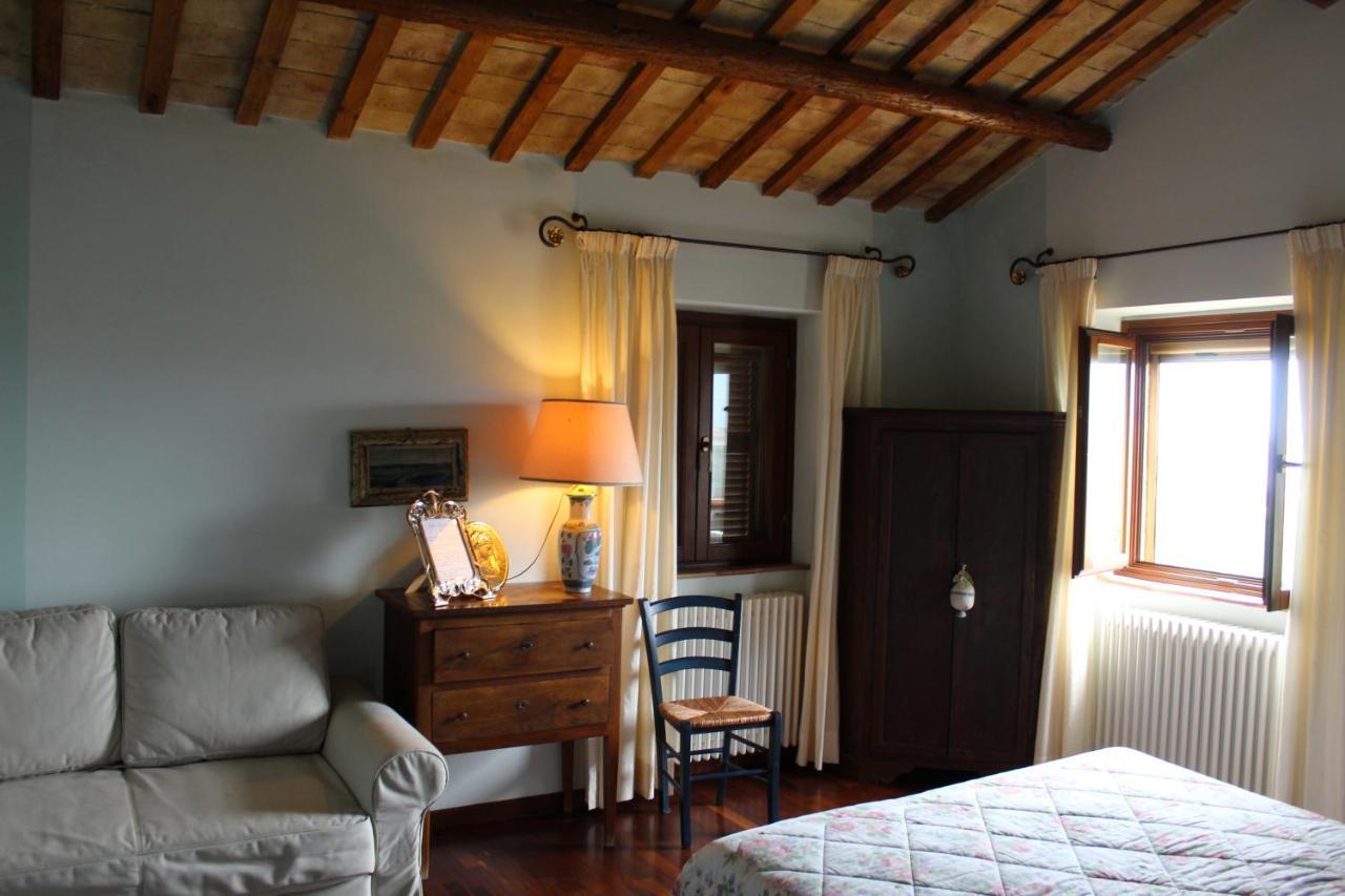 Villarondanella Фермо Экстерьер фото