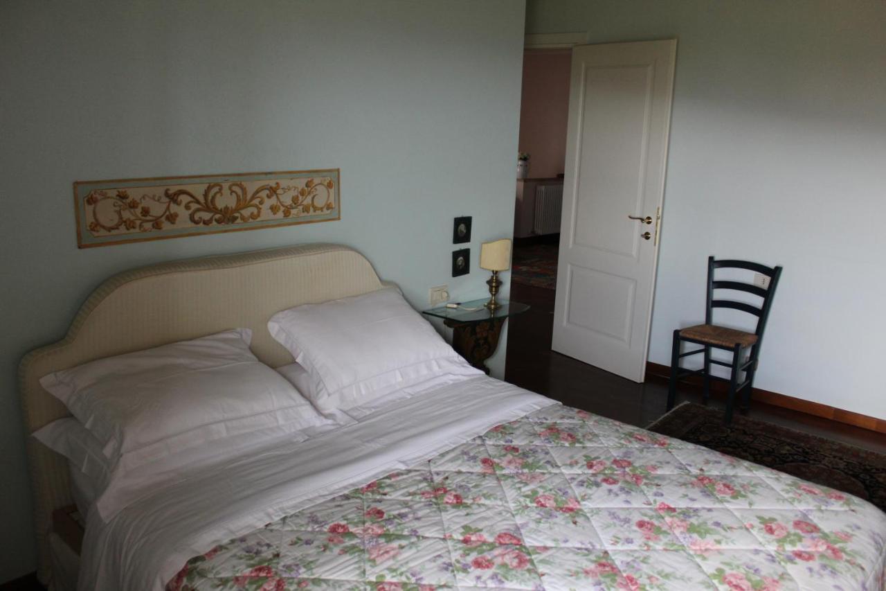 Villarondanella Фермо Экстерьер фото